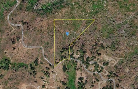 Photo of 37800 Peterson Road, Auberry, CA 93602 (MLS # AR26087149)