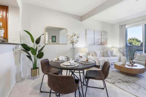 Photo of 1883 Agnew Road #209, Santa Clara, CA 95054 (MLS # ML82057474)