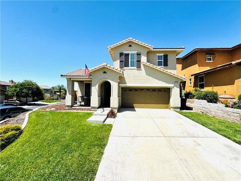 Photo of 11265 Runyan Rd, Beaumont, CA 92223 (MLS # IG26086070)
