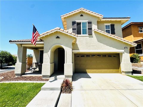 Tiny photo for 11265 Runyan Rd, Beaumont, CA 92223 (MLS # IG26086070)