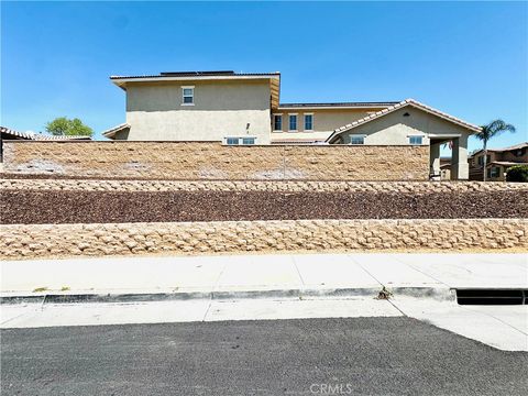 Tiny photo for 11265 Runyan Rd, Beaumont, CA 92223 (MLS # IG26086070)