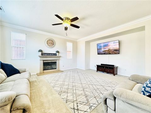 Tiny photo for 11265 Runyan Rd, Beaumont, CA 92223 (MLS # IG26086070)