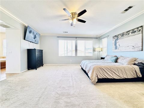 Tiny photo for 11265 Runyan Rd, Beaumont, CA 92223 (MLS # IG26086070)