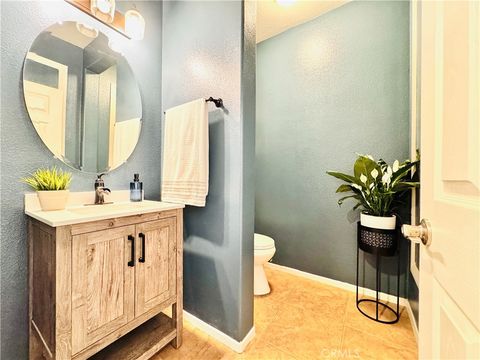 Tiny photo for 11265 Runyan Rd, Beaumont, CA 92223 (MLS # IG26086070)