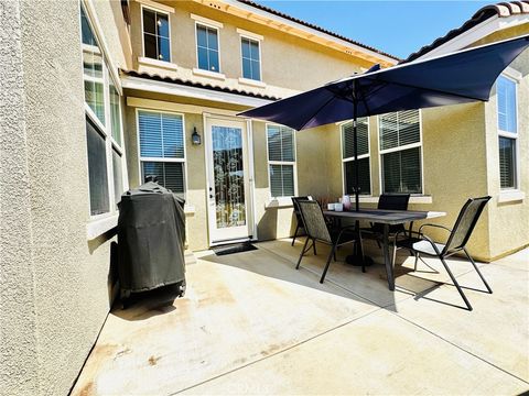 Tiny photo for 11265 Runyan Rd, Beaumont, CA 92223 (MLS # IG26086070)