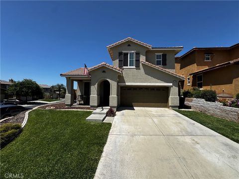 Photo of 11265 Runyan Rd, Beaumont, CA 92223 (MLS # IG26086070)