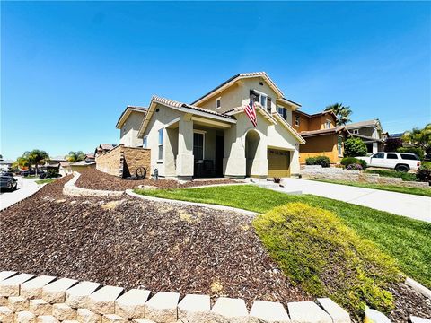 Tiny photo for 11265 Runyan Rd, Beaumont, CA 92223 (MLS # IG26086070)