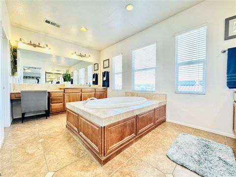 Tiny photo for 11265 Runyan Rd, Beaumont, CA 92223 (MLS # IG26086070)