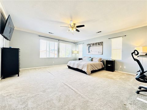 Tiny photo for 11265 Runyan Rd, Beaumont, CA 92223 (MLS # IG26086070)