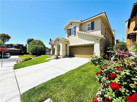 Tiny photo for 11265 Runyan Rd, Beaumont, CA 92223 (MLS # IG26086070)