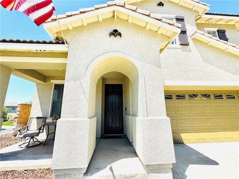 Tiny photo for 11265 Runyan Rd, Beaumont, CA 92223 (MLS # IG26086070)