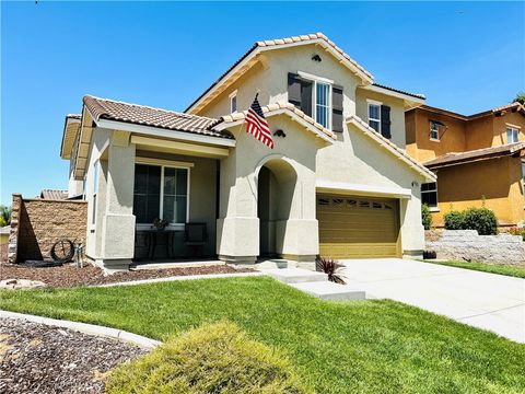 Tiny photo for 11265 Runyan Rd, Beaumont, CA 92223 (MLS # IG26086070)