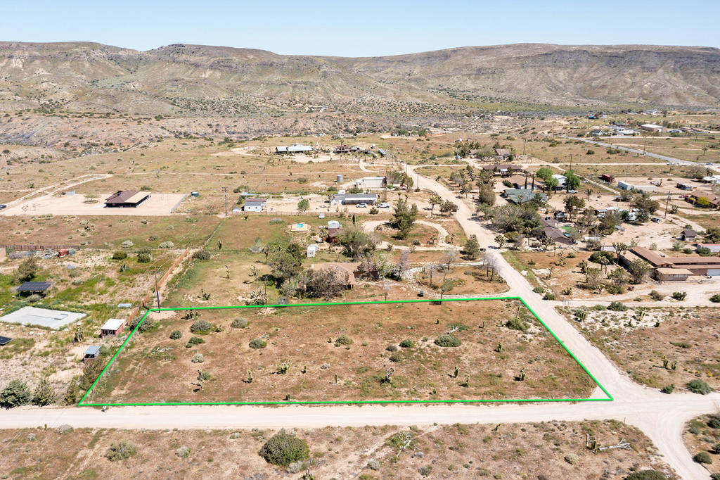 Not Applicable-1 - Land