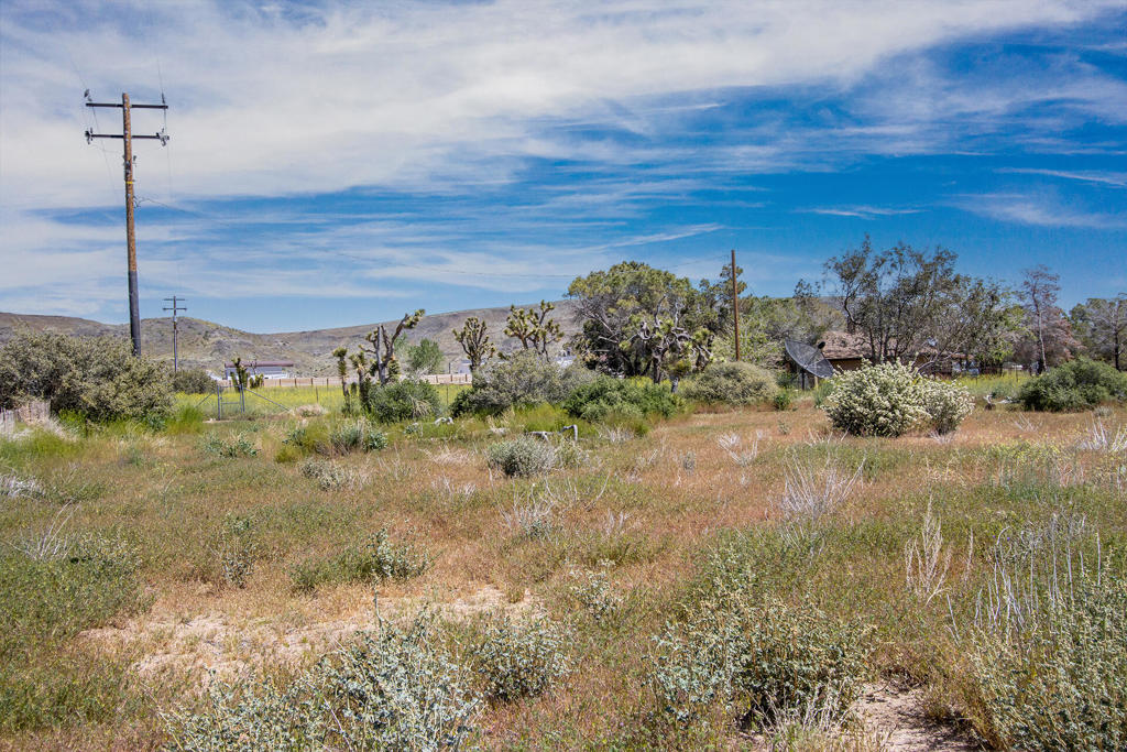 Not Applicable-1 - Land