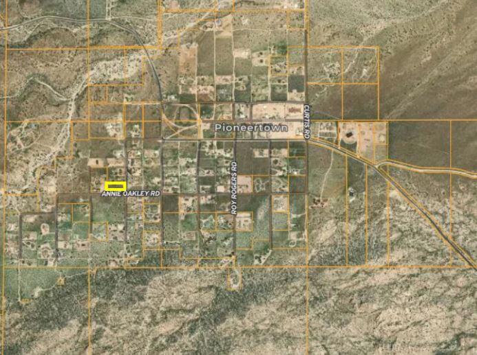 Not Applicable-1 - Land