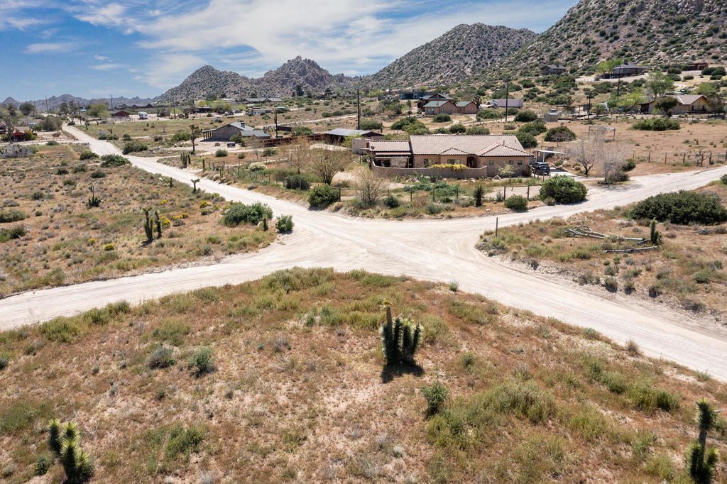 Not Applicable-1 - Land