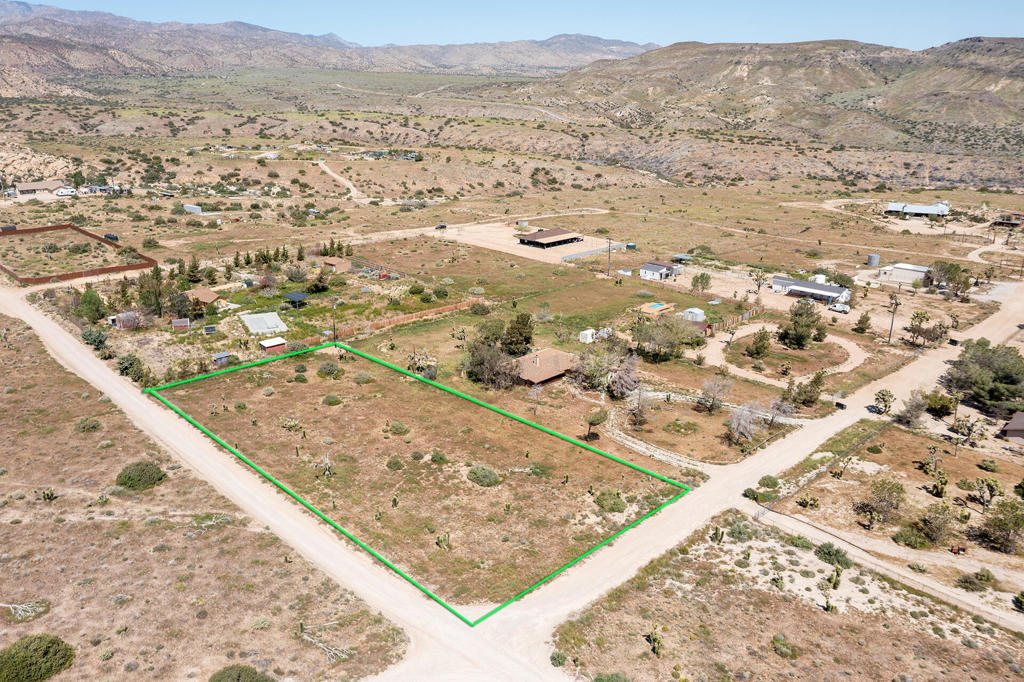 Not Applicable-1 - Land