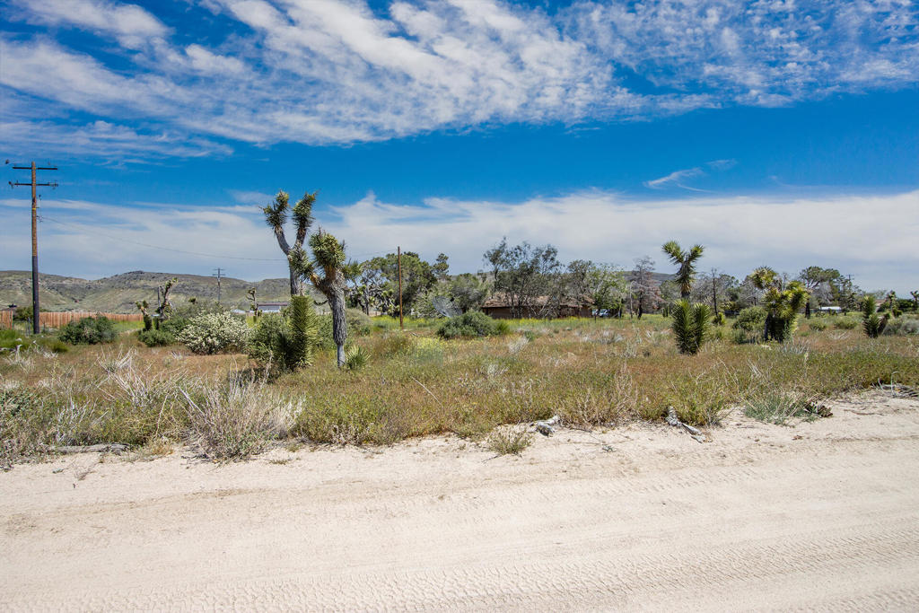 Not Applicable-1 - Land