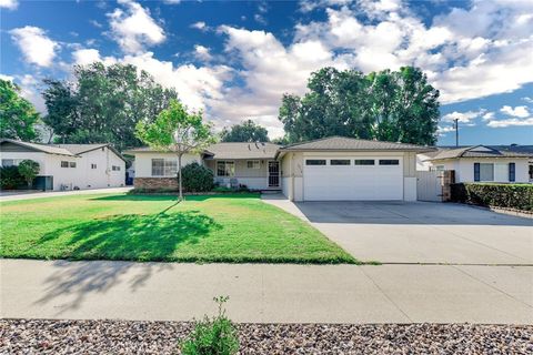 2914 Peyton Road La Verne CA 91750