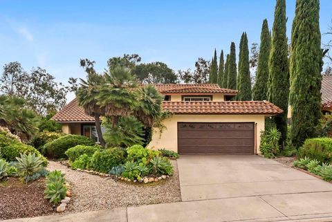 1099 Nugent Court El Cajon CA 92020