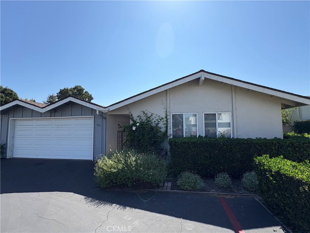 Sold while processing. Newport Riviera development. Corner location. Single-story, 3 bed/2 bath, attached garage and yard. Minimal upgrades and ready for refurb.