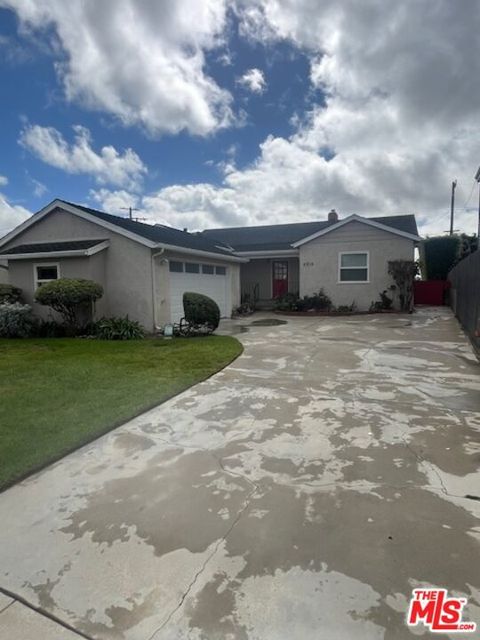 Photo of 6514 Hedding Street, Los Angeles, CA 90045 (MLS # 25606087)