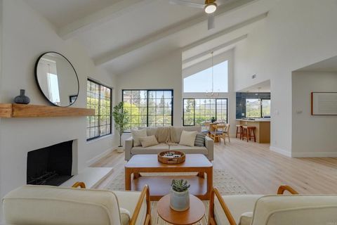 Photo of 1022 La Casa Drive, San Marcos, CA 92078 (MLS # NDP2604915)