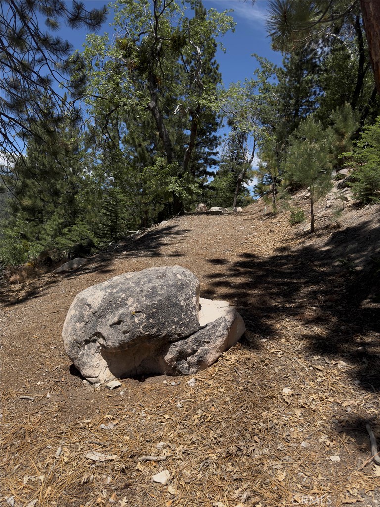 Arrowbear (AWBR) - Land