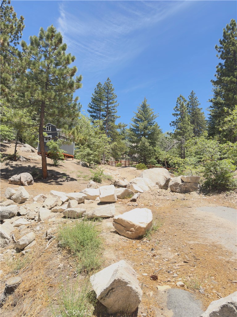 Arrowbear (AWBR) - Land