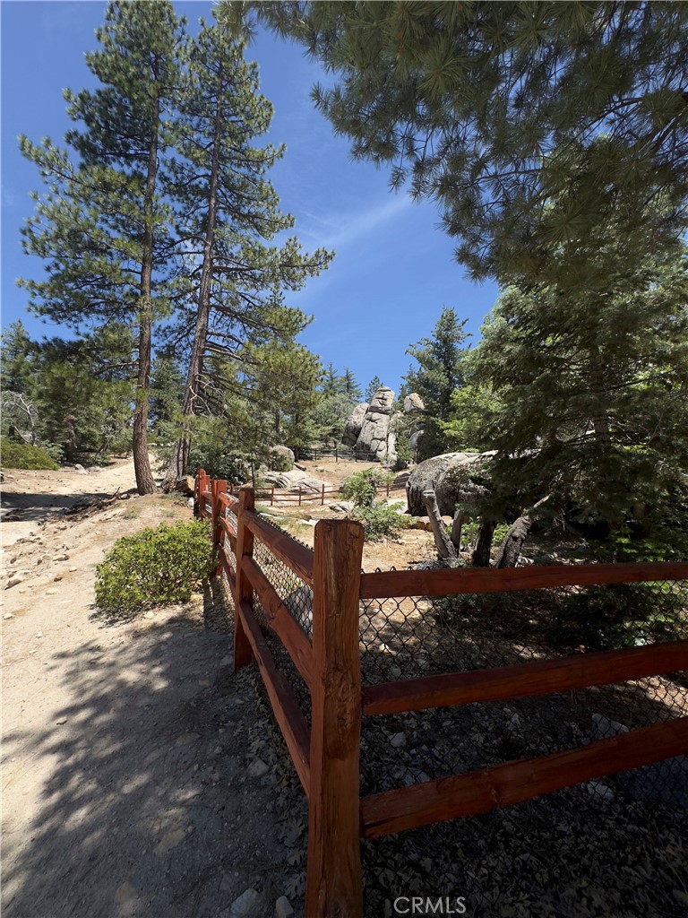 Arrowbear (AWBR) - Land