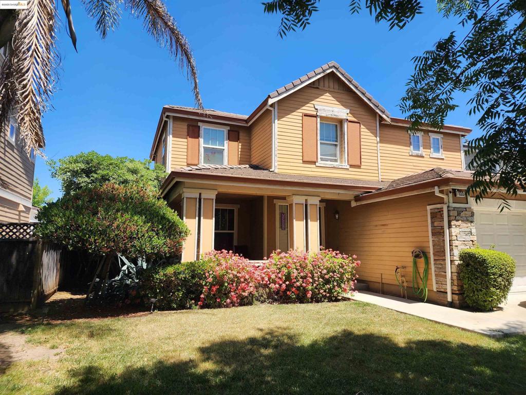 SUNSET CROSSING - Residential