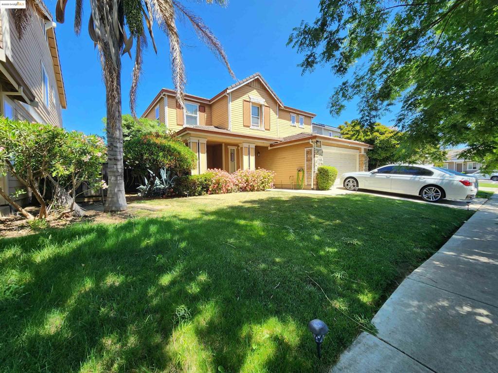 SUNSET CROSSING - Residential