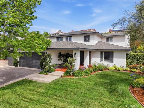 Photo of 28312 Seamount Drive, Rancho Palos Verdes, CA 90275 (MLS # SB26099746)