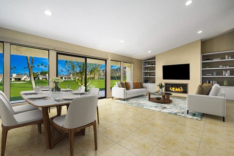 Photo of 44980 St Helena Court, Indian Wells, CA 92210 (MLS # 219137235DA)