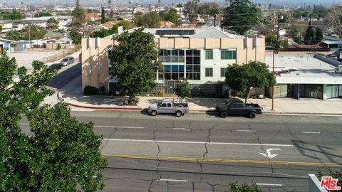 1623 Victory Boulevard Glendale CA 91201