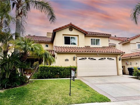 21036 Ponderosa Mission Viejo CA 92692