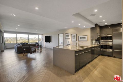 Photo of 865 Comstock Avenue #16F, Los Angeles, CA 90024 (MLS # 26648123)