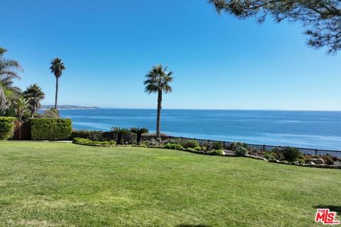 Photo of 32440 Pacific Coast Highway, Malibu, CA 90265 (MLS # 25607733)