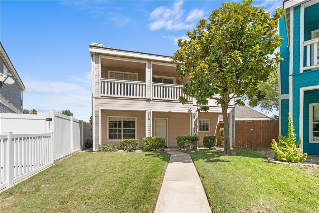 25538 Portola