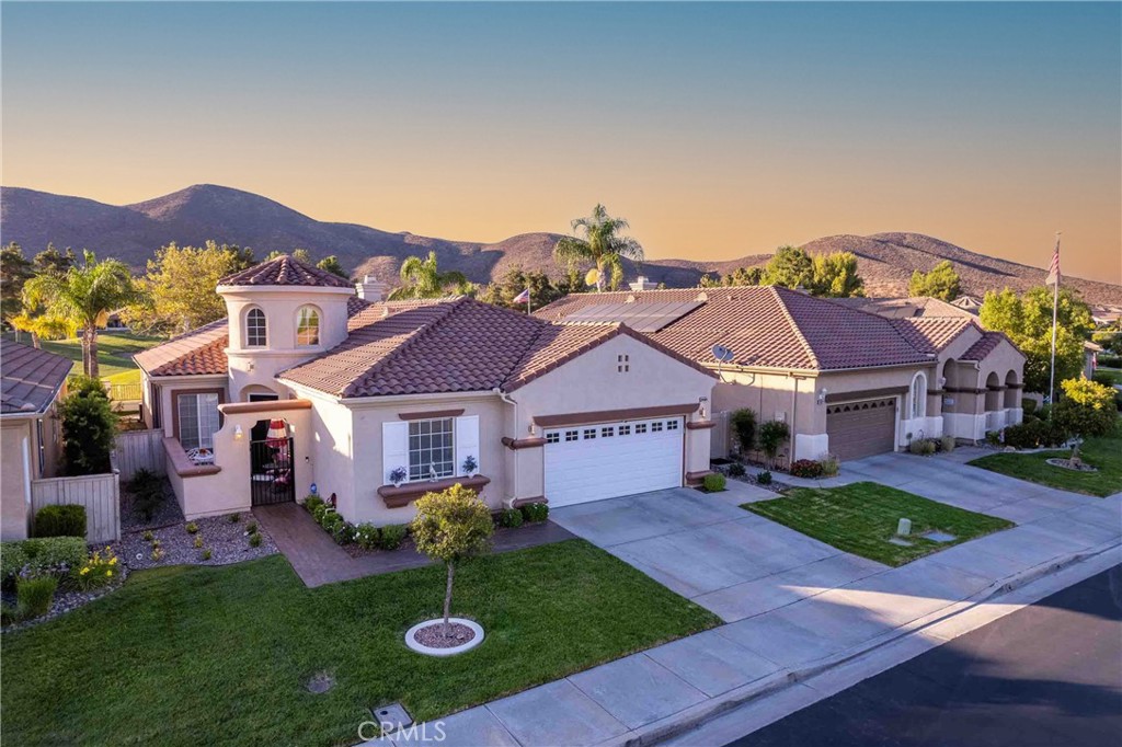 29325 Sparkling Drive