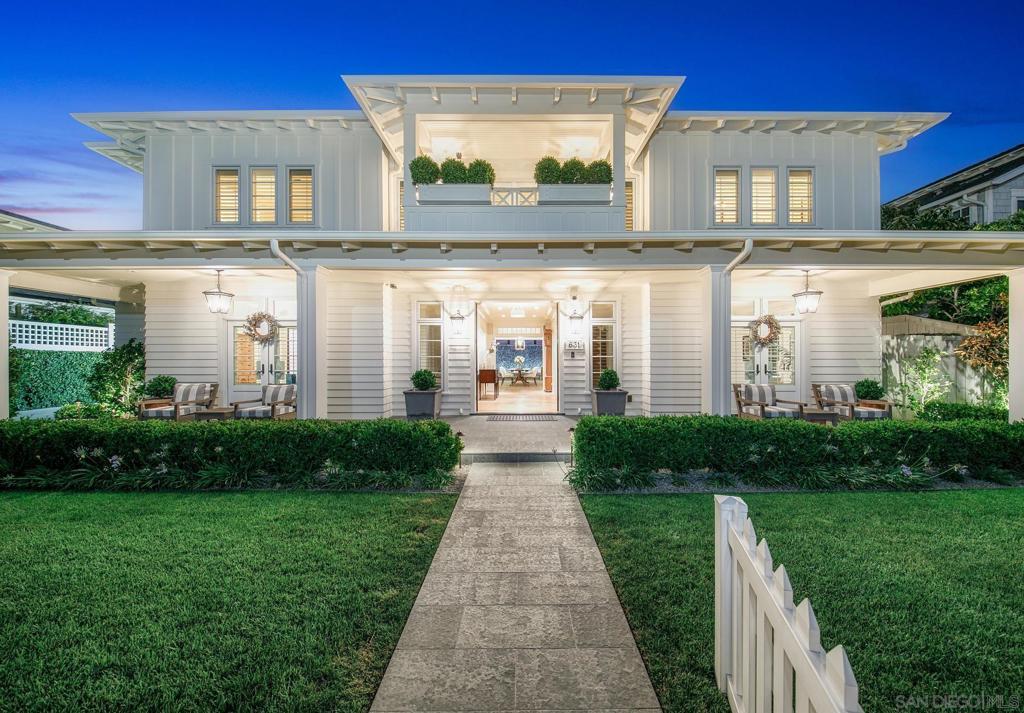 Coronado Village - Residential