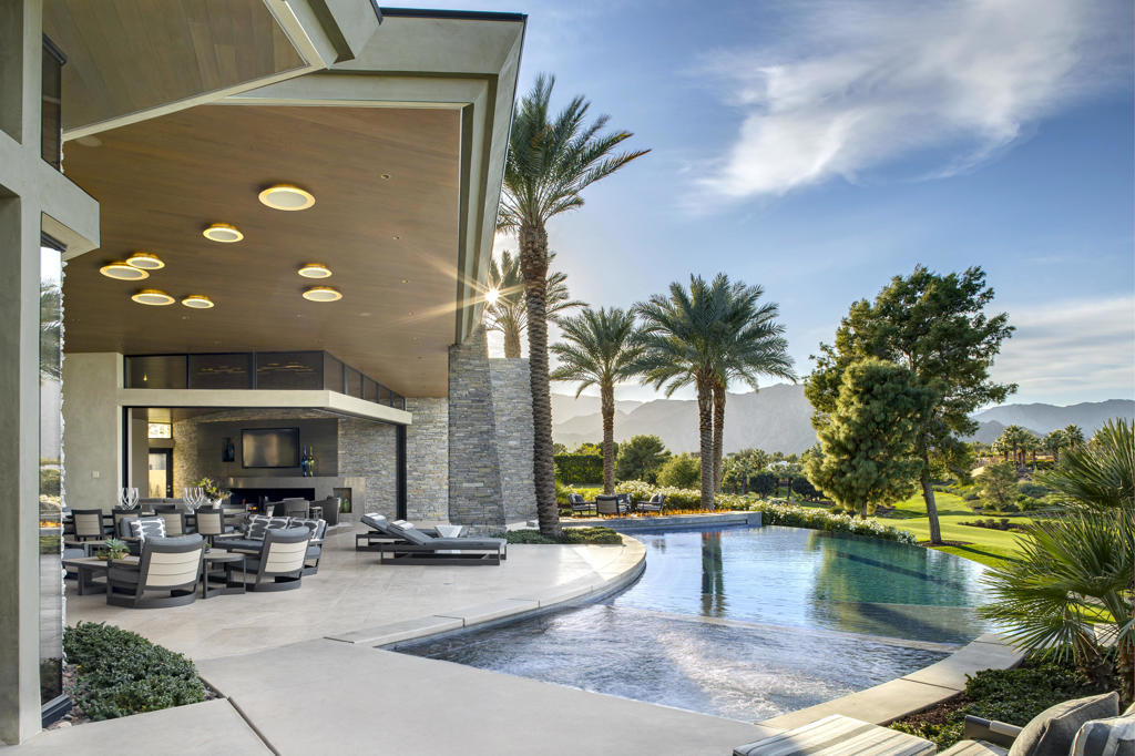 The Madison - Residential