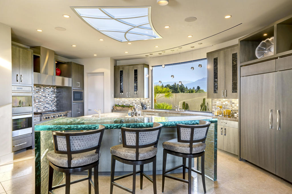 The Madison - Residential