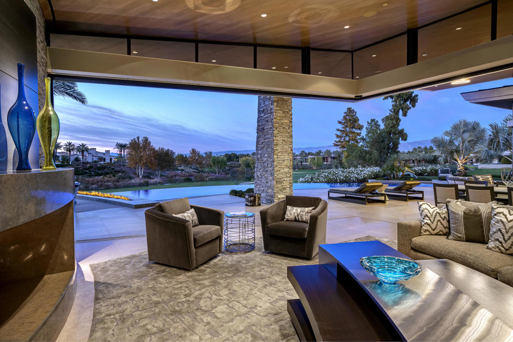 The Madison - Residential