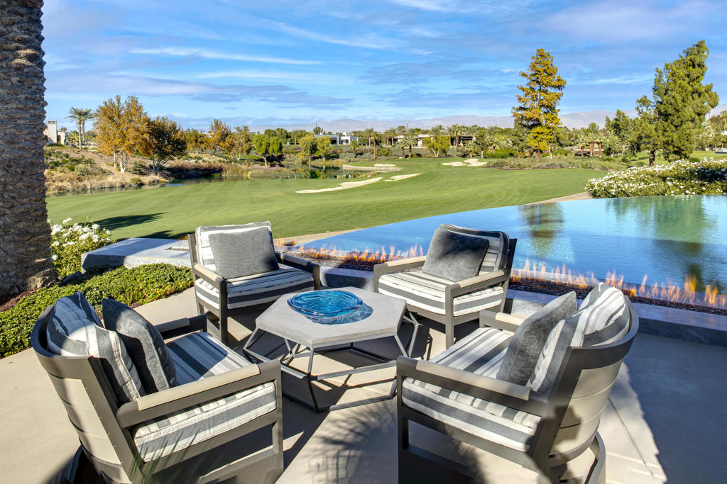 The Madison - Residential