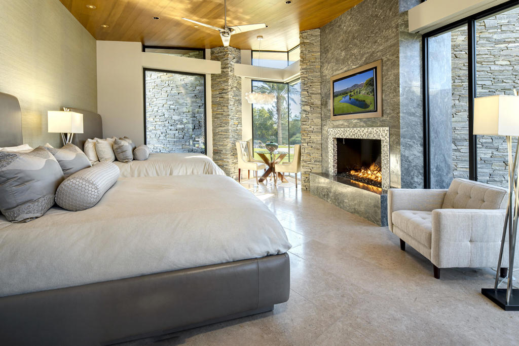 The Madison - Residential