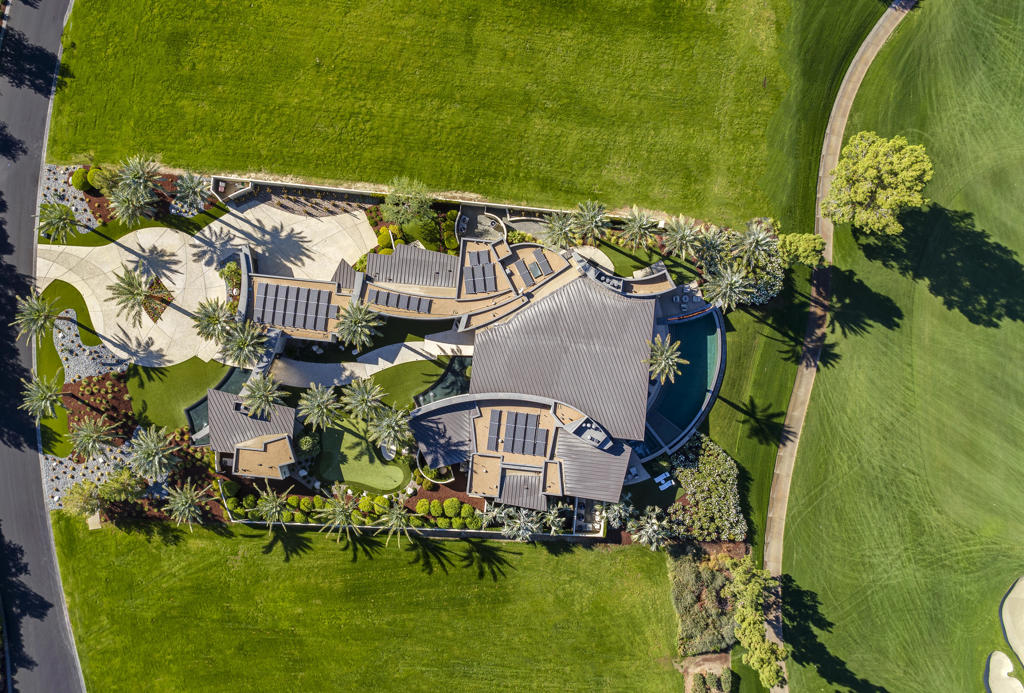 The Madison - Residential