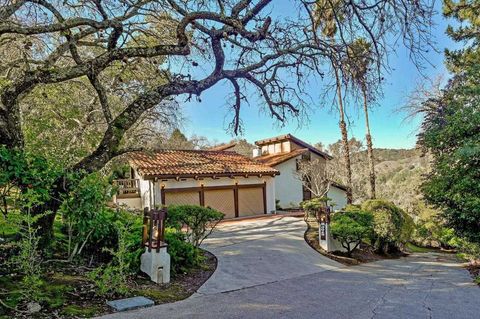 Photo of 3912 Quail Ridge Rd Rd, Lafayette, CA 94549 (MLS # 41119476)