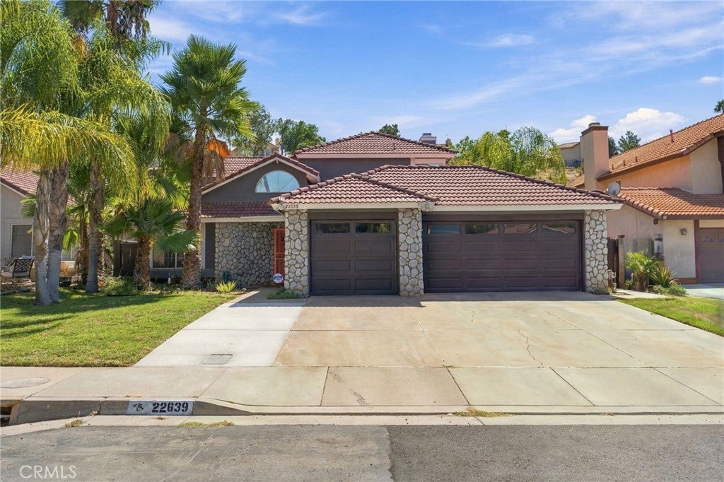 22639 Valley Vista Circle