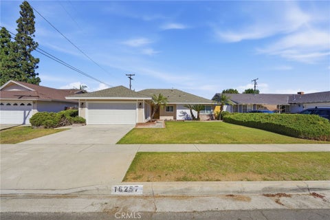 Photo of 16257 Silvergrove DR, Whittier, CA 90604 (MLS # PW26222582)